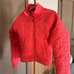 The North Face Vibrant Bomber Jacket